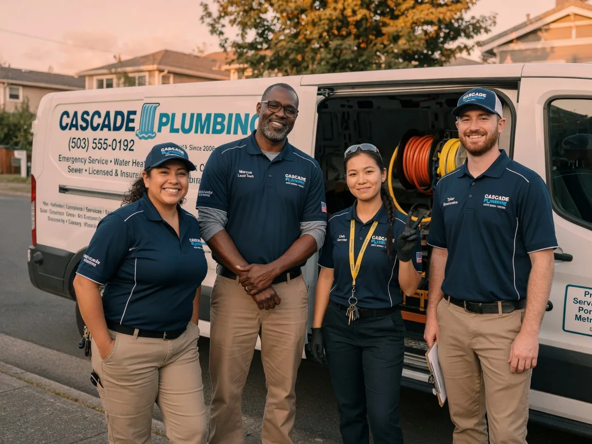 Emergency Plumber company in New Jersey